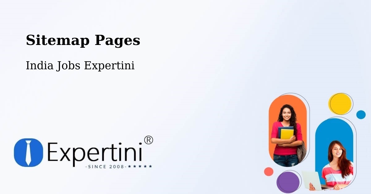 Sitemap Pages - Durgapur - India Jobs Expertini